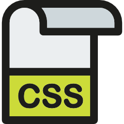 css icoon