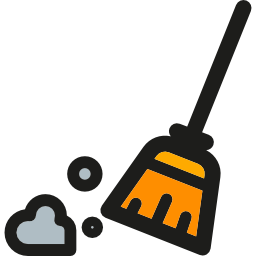 Cleaning icon