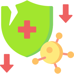 Immune icon