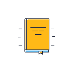 Book icon