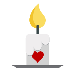 Candles icon