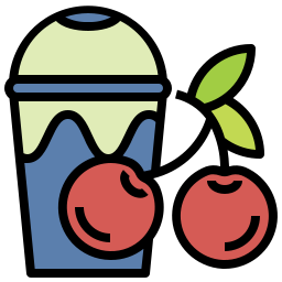 チェリージュース icon