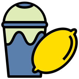 succo di limone icona