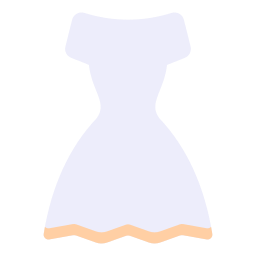 vestito da sposa icona