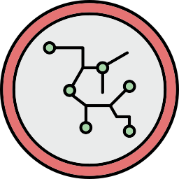 route Icône