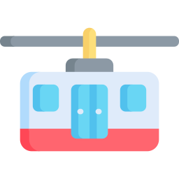 Chairlift icon