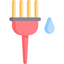 Dye icon
