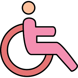 Handicapped icon