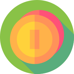 Coin icon