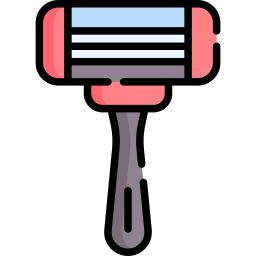 Razor icon