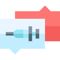 Vaccine icon