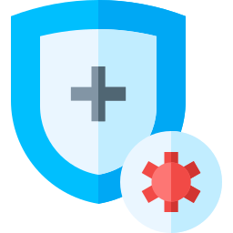 Shield icon