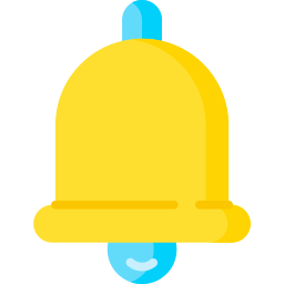 Bell icon