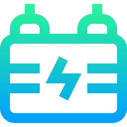 Battery icon