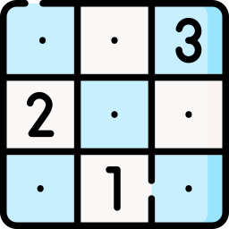 sudoku icono