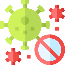 Disease icon