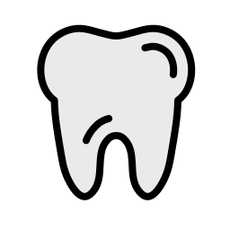 Tooth icon