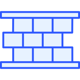 Wall icon