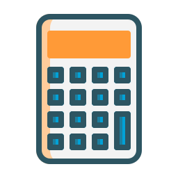 Calculator icon