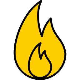 feuer icon