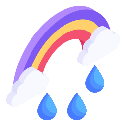 regenbogen icon