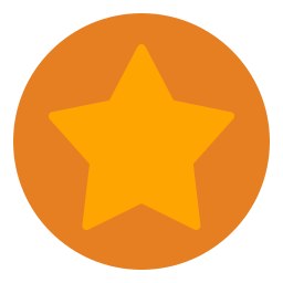 Star icon