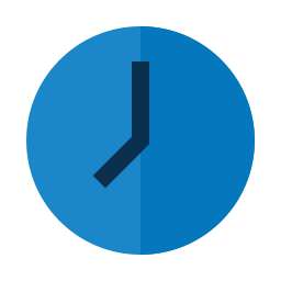 Clock icon