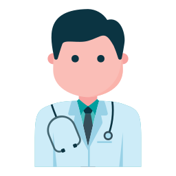 Doctor icon