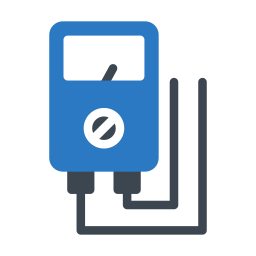 電圧 icon