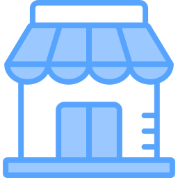 小売店 icon