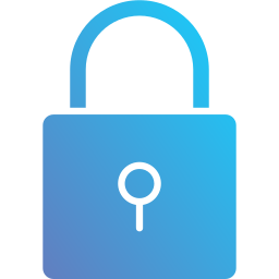 Padlock icon