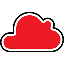 Cloud icon