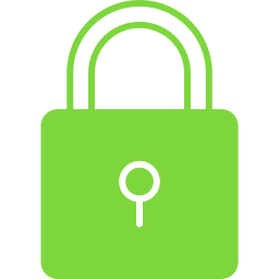 Padlock icon