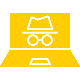 Incognito icon