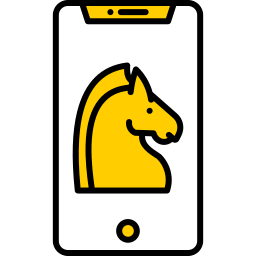 Trojan icon