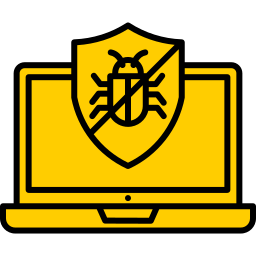 antivirus icono