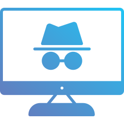 Incognito icon