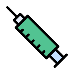 Vaccine icon