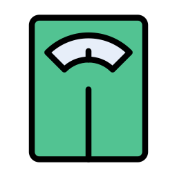 Weight icon