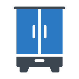 Cupboard icon