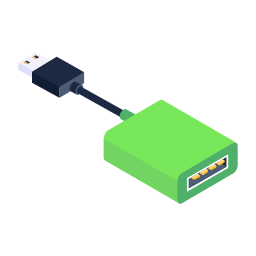cable de datos icono