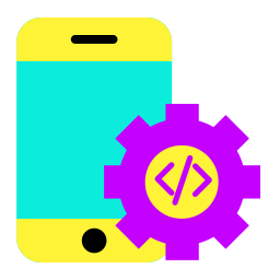 Code icon