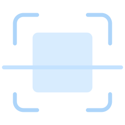 scanner Icône