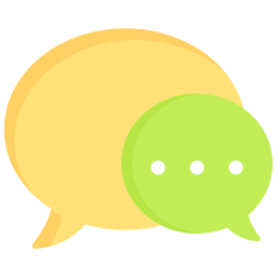 Chat icon