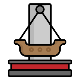 messeschiff icon