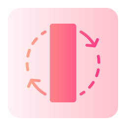 Rotate icon