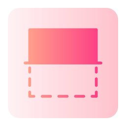 Flip image icon