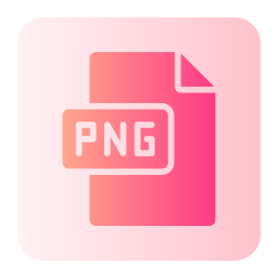 png 파일 icon