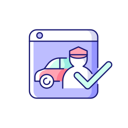 Driver icon