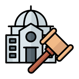 Justice icon